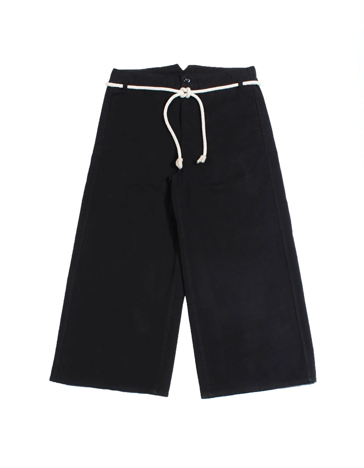KAMI - BLACK | Prospective Flow | Japanese Fashion for Men | プロ